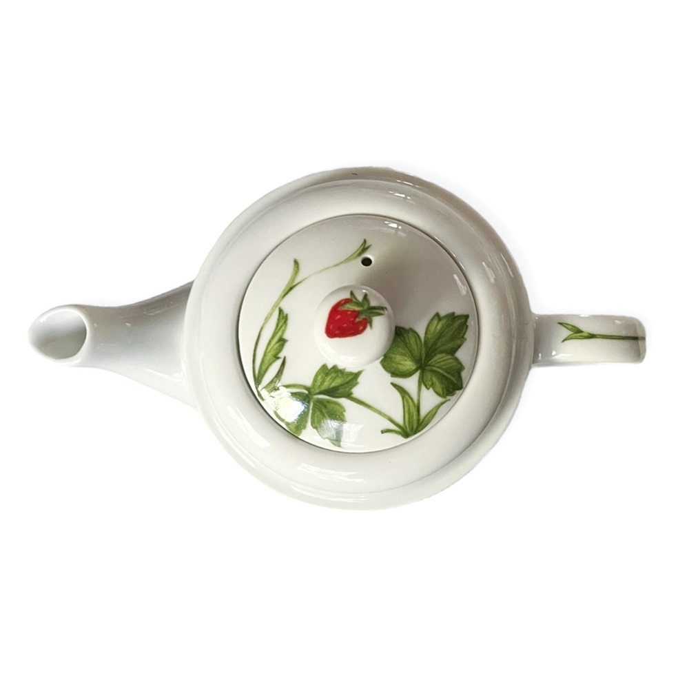 RARE NWT Coffee/Tea for 2 Service by Emilio Bergamin for Taitù, Italy, 1990s - Picture 5 of 14